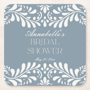 PORTA-COPO DE PAPEL QUADRADO