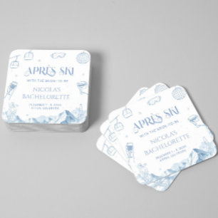 PORTA-COPO DE PAPEL QUADRADO 