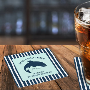 PORTA-COPO DE PAPEL QUADRADO 