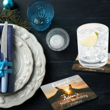 50ª festa de aniversário para cerveja cara