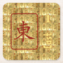 6 portas copos de papel - vento do leste