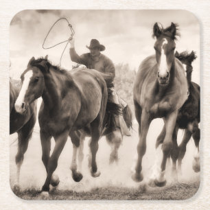 Porta-copo De Papel Quadrado A Chase I