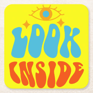 Porta-copo De Papel Quadrado Adolescentes, Adolescentes, Meninas, Dorme