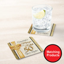 Aniversário do ouro