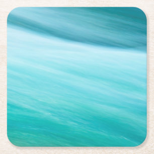 Porta-copo De Papel Quadrado Antes das quedas