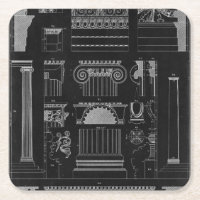 Arquitetura gráfica IV