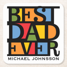 Porta-copo De Papel Quadrado As MELHORES portas copos SEMPRE feitas sob