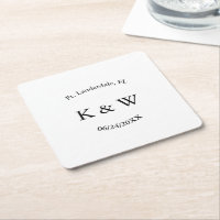 B e W personalizados