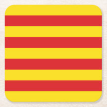 Bandeira Catalã (Catalunha)