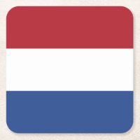 Bandeira da Holanda