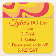 BAR BM ou Bat Mitzvah Glitter