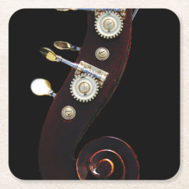 Porta-copo De Papel Quadrado Bass 2 Litercnm