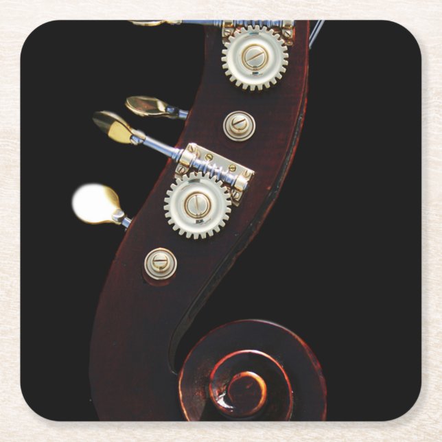 Porta-copo De Papel Quadrado Bass 2 Litercnm (Frente)