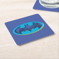 Batman | Símbolo da Cidade de Gotham
