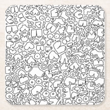 Bebê feminista engraçado