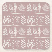 Botânico Gentil Rhythm XL 1 marfim beige floral