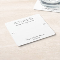 Bracelete Moderno Branco