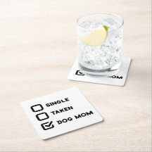 Cachorro Engraçado Status da Mãe