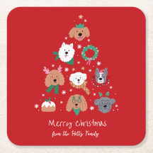 Cachorro Pareceu Vermelho