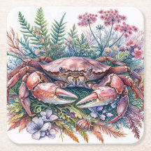 Caranguejo Botânico