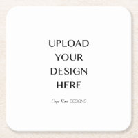 Carregue seu próprio Design