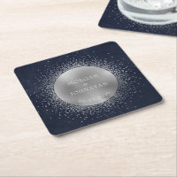 Casamento Celestial Da Lua De Prata À Meia-Noite