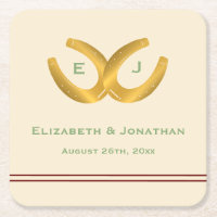 Casamento de ferraduras ocidentais