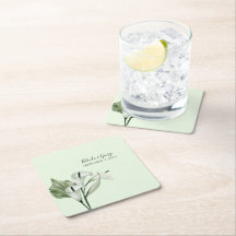 Casamento dos Lírios Brancos Modernos Elegantes