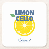Caseiro Moderno Licor Limoncello Branco Creme