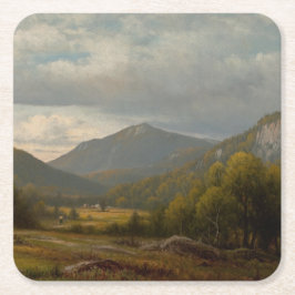 Porta-copo De Papel Quadrado Catability Vista - Charles W. Knapp