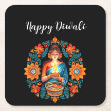 Celebração de Diwali