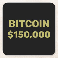 Celebração do Bitcoin 150000