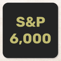 Celebração do Índice de Bolsas de Nível S&P 6.000