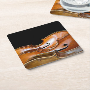 Porta-copo De Papel Quadrado Cellos