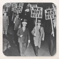 Cerveja da Proibição Vintage, Queremos Cerveja 192