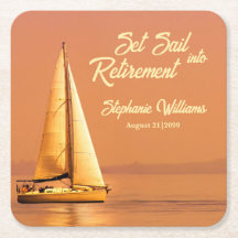 Coleta de Aposentaduras para Velas de Aposentadori