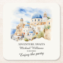 Colorida Grécia Colorida Village Hill