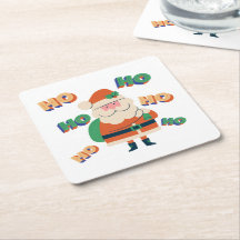 Conjunto de Portas copos de Saúde dos papais noeis