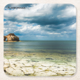 Porta-copo De Papel Quadrado Costa Flamborough