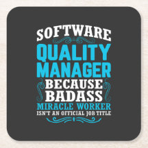 Cotação Funny Software Quality Manager