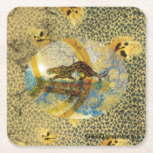 Cozimento De Espíritos Animais