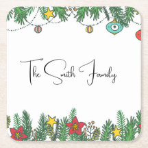 Criando memórias ao redor da árvore