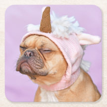 Crie Sua Própria Foto Personalizada de Animal de E