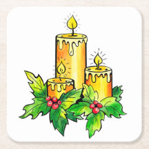 Decoração da Mesa da Festa Amarela de inverno