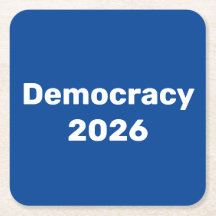 Democracia 2026 Eleições de Médio Prazo