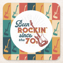 Porta-copo De Papel Quadrado Desde porta copos de papel personalizável