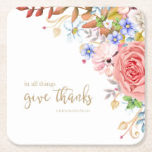 Em Todas As Coisas Dá Obrigados - 1 Coisa. 5:18