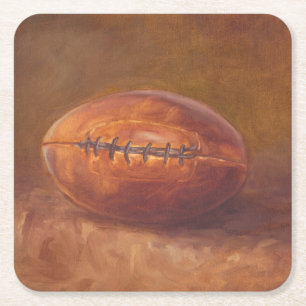 Porta-copo De Papel Quadrado Esportes Russos Futebol