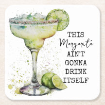 Esta Margarita Aint Vai Se Beber