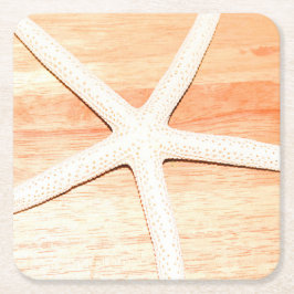 Porta-copo De Papel Quadrado Estaleiro